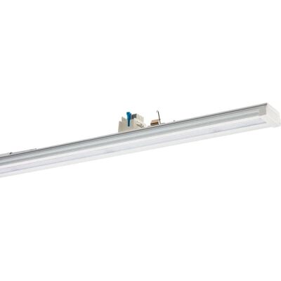 Ridi LED-Deckenleuchte - IP54, 55W, Weiß, 65000h Lebensdauer Ridi LED-Deckenleuchte - IP54, 55W, Weiß, 65000h Lebensdauer