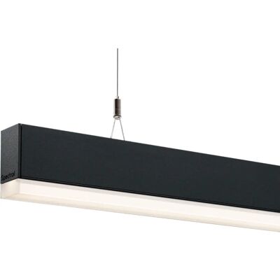 RIDI - PDI149DAFSW840LPO070 - 36mm - 1490mm - Deckenleuchte RIDI - PDI149DAFSW840LPO070 - 36mm - 1490mm - Deckenleuchte