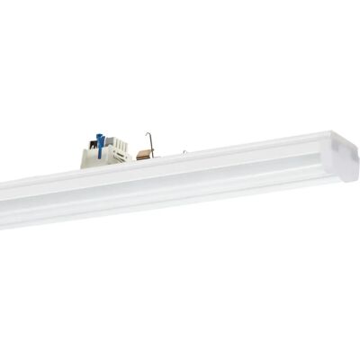 Ridi VLGFP1501-5 LED-Deckenleuchte - 58W, Tageslicht, Weiß Ridi VLGFP1501-5 LED-Deckenleuchte - 58W, Tageslicht, Weiß