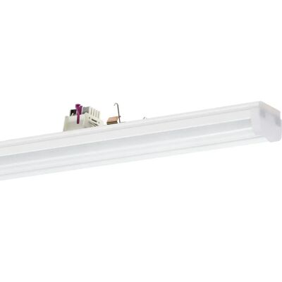 Ridi VLGFP1501-7 LED-Deckenleuchte - 3000K, 55W, DALI Ridi VLGFP1501-7 LED-Deckenleuchte - 3000K, 55W, DALI