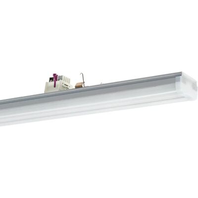 Ridi LED Deckenleuchte - 3000K, 36W, DALI-Dimmung Ridi LED Deckenleuchte - 3000K, 36W, DALI-Dimmung