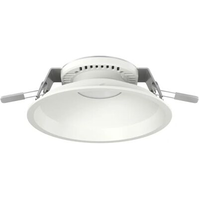 RIDI - EDLR-E2 195 - 4000K - 20W - LED Downlight - Publicité RIDI - EDLR-E2 195 - 4000K - 20W - LED Downlight - Publicité