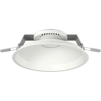 RIDI Leuchten - EDLR-E2 235 - Weiß - 4000K - LED-Einbauleuchte RIDI Leuchten - EDLR-E2 235 - Weiß - 4000K - LED-Einbauleuchte