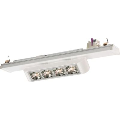 RIDI VLMF-0332042//691 - 53W - 3000K - Deckenleuchte RIDI VLMF-0332042//691 - 53W - 3000K - Deckenleuchte