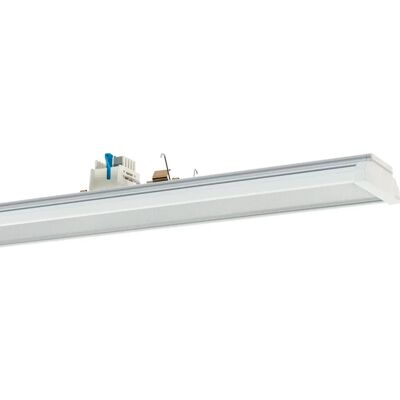 RIDI VLGFS1502-5 - 60W 1500mm 4000K Deckenleuchte RIDI VLGFS1502-5 - 60W 1500mm 4000K Deckenleuchte