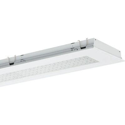 Ridi-Leuchten - LENSES-EUE0827782 - 4000K - Deckenleuchte Ridi-Leuchten - LENSES-EUE0827782 - 4000K - Deckenleuchte