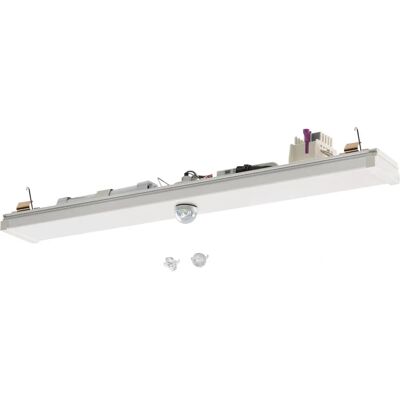 Ridi-Notlichtlampe - LED-Notlichtmoduleinsatz weiß IP54 3h Ridi-Notlichtlampe - LED-Notlichtmoduleinsatz weiß IP54 3h
