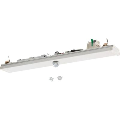 Ridi LED Notlichtlampe - VLMF-NL1520198//352 - Weiß IP54 3h Ridi LED Notlichtlampe - VLMF-NL1520198//352 - Weiß IP54 3h