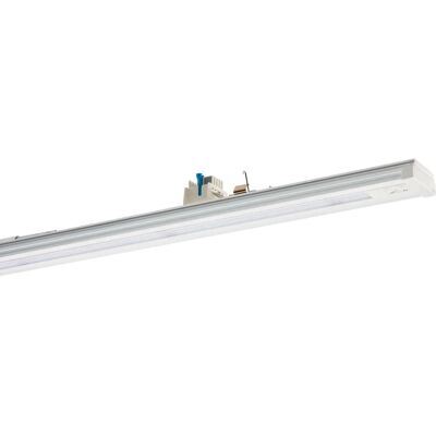 Lumière de Plafond LED Ridi-Leuchten - 54W, 6500K, IP20 - Publicité Lumière de Plafond LED Ridi-Leuchten - 54W, 6500K, IP20 - Publicité
