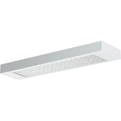 Ridi-Leuchten - LENSES-AS06 - 4000K - Weiß - Deckenleuchte Ridi-Leuchten - LENSES-AS06 - 4000K - Weiß - Deckenleuchte