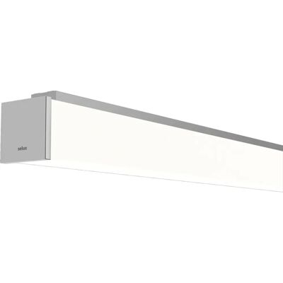 Ridi Deckenleuchte - 18W LED - Weiß - Deckenbeleuchtung Ridi Deckenleuchte - 18W LED - Weiß - Deckenbeleuchtung