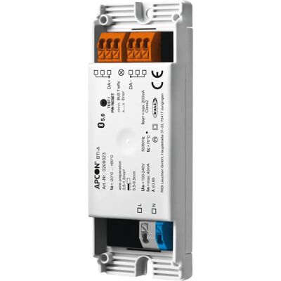 Ridi-Leuchten - APCON BTI-A - Bluetooth Ridi-Leuchten - APCON BTI-A - Bluetooth