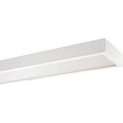 RIDI SHL2-A 1500mm weiß 102W LED-Deckenleuchte RIDI SHL2-A 1500mm weiß 102W LED-Deckenleuchte