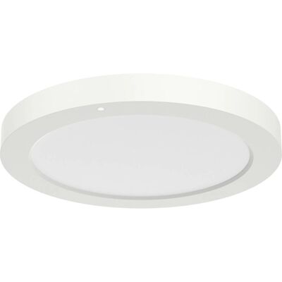 RIDI - SARA230 - LED 18 W - Plafonnier - Publicité RIDI - SARA230 - LED 18 W - Plafonnier - Publicité