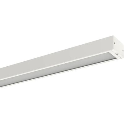 RIDI - M125-A130 - NDWS840AESGS0400-RF - Plafonnier LED - Publicité RIDI - M125-A130 - NDWS840AESGS0400-RF - Plafonnier LED - Publicité