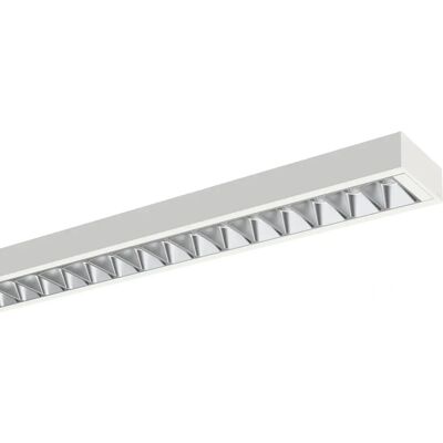 RIDI - ABRFB1480RFWS940M9P0550 - 41 W - Ceiling Lamp - Publicité RIDI - ABRFB1480RFWS940M9P0550 - 41 W - Ceiling Lamp - Publicité