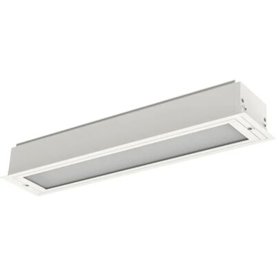 RIDI - M125-E069-DAWS840S0200 - LED 19W - Plafonnier - Publicité RIDI - M125-E069-DAWS840S0200 - LED 19W - Plafonnier - Publicité