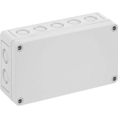 RIDI - 0209499 - DALI Hybridbox - BLE - Zentralsteuerung RIDI - 0209499 - DALI Hybridbox - BLE - Zentralsteuerung