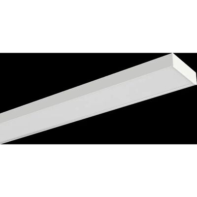 Ridi - LED Deckenleuchte 4000K - Weiß - Ceiling light Ridi - LED Deckenleuchte 4000K - Weiß - Ceiling light
