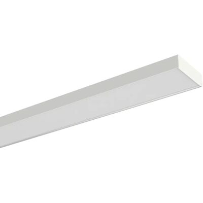 RIDI - ARKA-A1135DAWS840MPO0400 - Blanc - Plafonnier - Publicité RIDI - ARKA-A1135DAWS840MPO0400 - Blanc - Plafonnier - Publicité