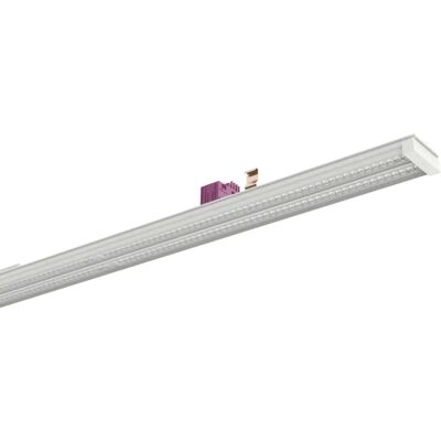 RIDI - VL2P-GLS150-7DAWS840BU1500 - luminaire de plafond - Publicité RIDI - VL2P-GLS150-7DAWS840BU1500 - luminaire de plafond - Publicité
