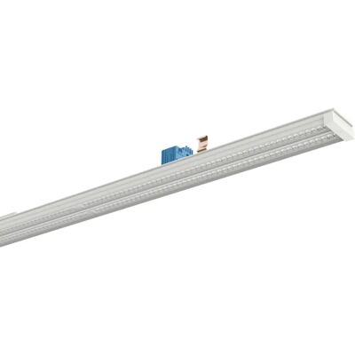 RIDI - VL2P-GLS150-5FLWS865BU1500 - LED - Plafonnier - Publicité RIDI - VL2P-GLS150-5FLWS865BU1500 - LED - Plafonnier - Publicité