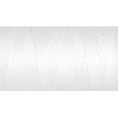 Fil de surjeteuse blanc Gutermann 1000m - Accessoire de couture - Publicité Fil de surjeteuse blanc Gutermann 1000m - Accessoire de couture - Publicité