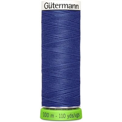 Gütermann Gutermann Recycled Eco Sewing Thread - 100m - Sew-All Gütermann Gutermann Recycled Eco Sewing Thread - 100m - Sew-All