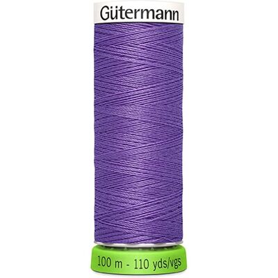 Gütermann Gutermann Recycled Eco Sewing Thread - 100m - Sew-All Gütermann Gutermann Recycled Eco Sewing Thread - 100m - Sew-All