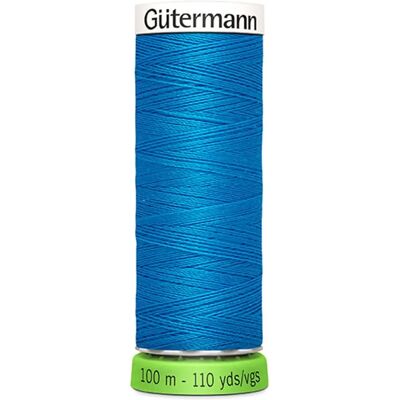 Gütermann Gutermann Recycled Eco Sewing Thread - 100m - Sew-All Gütermann Gutermann Recycled Eco Sewing Thread - 100m - Sew-All