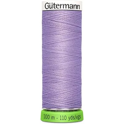 Fil de couture écologique recyclé Gutermann - 100m - Fil - Publicité Fil de couture écologique recyclé Gutermann - 100m - Fil - Publicité