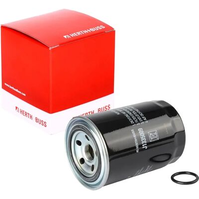 NIPPARTS J1335009 Brandstoffilter - Schroeffilter voor Suzuki, Mitsubishi, KIA, Isuzu, Proton NIPPARTS J1335009 Brandstoffilter - Schroeffilter voor Suzuki, Mitsubishi, KIA, Isuzu, Proton