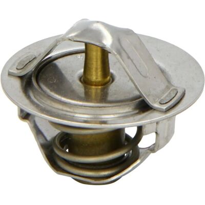 Herth+buss Jakoparts Thermostat - 82°C, 52mm, mit Dichtung - Thermostat Herth+buss Jakoparts Thermostat - 82°C, 52mm, mit Dichtung - Thermostat