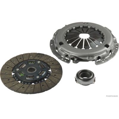 HERTH+BUSS JAKOPARTS - 4029416027230 - 235mm - 21 Zähne - Kupplungssatz HERTH+BUSS JAKOPARTS - 4029416027230 - 235mm - 21 Zähne - Kupplungssatz