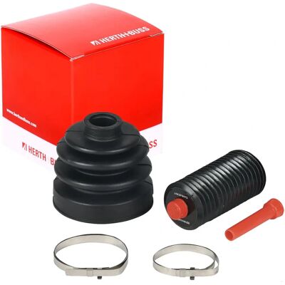 HERTH+BUSS JAKOPARTS Kardanbälg - NBR - 24/83mm - Antriebswellenmanschette HERTH+BUSS JAKOPARTS Kardanbälg - NBR - 24/83mm - Antriebswellenmanschette