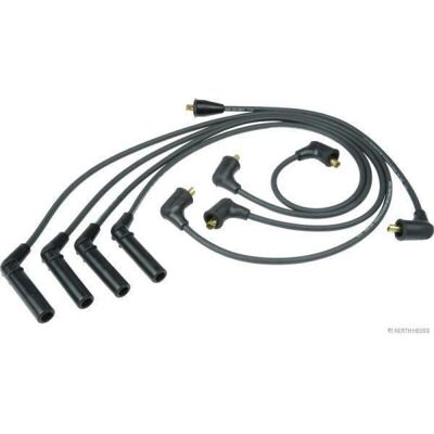 HERTH+BUSS JAKOPARTS - 4029416090395 - 7 mm² - 620/670/720/870 mm - Kabelsats tändning HERTH+BUSS JAKOPARTS - 4029416090395 - 7 mm² - 620/670/720/870 mm - Kabelsats tändning