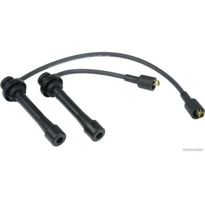 Herth+Buss JAKOPARTS J5388011 Zündleitungssatz für Suzuki Jimny, Swift, Alto Herth+Buss JAKOPARTS J5388011 Zündleitungssatz für Suzuki Jimny, Swift, Alto