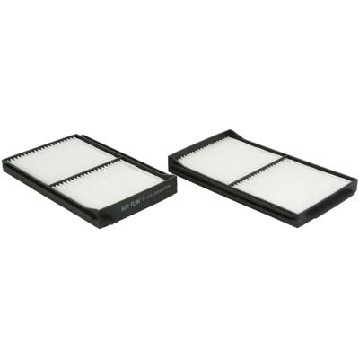 Herth+buss Cabin Air Filter - J1343004 for Mazda Herth+buss Cabin Air Filter - J1343004 for Mazda