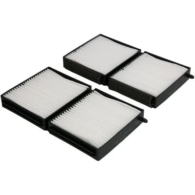 Herth+Buss JAKOPARTS - Innenraumluftfilter - Mazda: Ge6t61j6x, Cb1261j6x, Cb1261j6x9 - Innenraumluftfilter Herth+Buss JAKOPARTS - Innenraumluftfilter - Mazda: Ge6t61j6x, Cb1261j6x, Cb1261j6x9 - Innenraumluftfilter