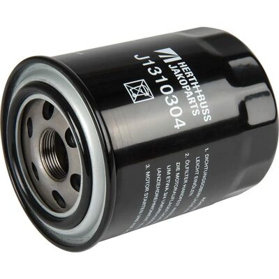 Herth+Buss Jakoparts Ölfilter - M26 Gewinde - Blau - 119mm - Ölfilter Herth+Buss Jakoparts Ölfilter - M26 Gewinde - Blau - 119mm - Ölfilter
