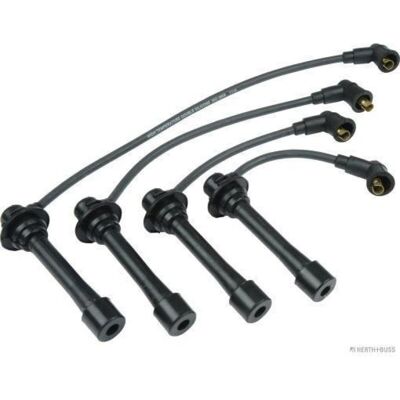Herth+buss Jakoparts Tändkabelset - Mazda MX-5 - 5mm Tvärsnitt Herth+buss Jakoparts Tändkabelset - Mazda MX-5 - 5mm Tvärsnitt