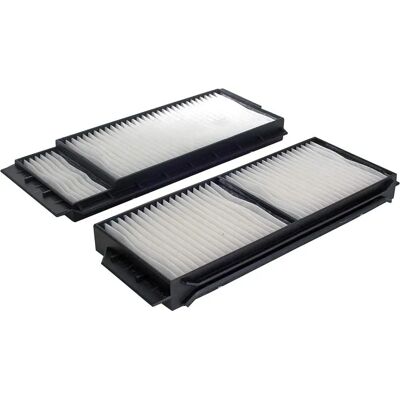 Mazda Interieur Luchtfilter - 236x101x22mm - Geschikt voor Mazda 3, Mazda 5 Mazda Interieur Luchtfilter - 236x101x22mm - Geschikt voor Mazda 3, Mazda 5