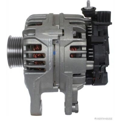Herth+buss 90A Generator - Luftgekühlt, 6-fach, links 60° - Produkttyp Herth+buss 90A Generator - Luftgekühlt, 6-fach, links 60° - Produkttyp