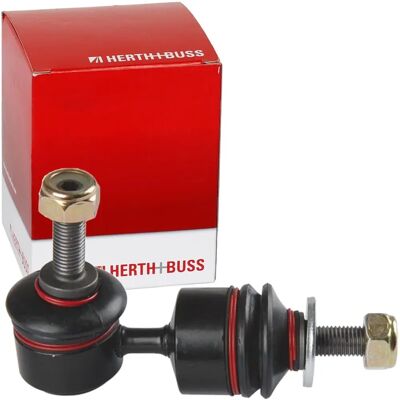 Herth+buss Koppelstange Stabi Hinterachse Links Rechts - Suspension Stabilizer Link Herth+buss Koppelstange Stabi Hinterachse Links Rechts - Suspension Stabilizer Link