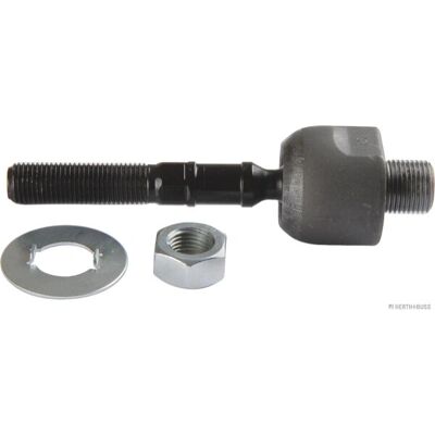 HERTH+BUSS JAKOPARTS Axialgelenk - M18x1,5, M14x1,5, 124mm HERTH+BUSS JAKOPARTS Axialgelenk - M18x1,5, M14x1,5, 124mm
