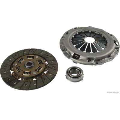Herth+Buss - Kupplungssatz 3-tlg. - 225 mm - 20 Zähne - Clutch kit Herth+Buss - Kupplungssatz 3-tlg. - 225 mm - 20 Zähne - Clutch kit