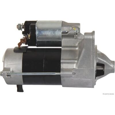 Herth+buss Anlasser Passend Für Daihatsu Hijet Piaggio Porter Herth+buss Anlasser Passend Für Daihatsu Hijet Piaggio Porter