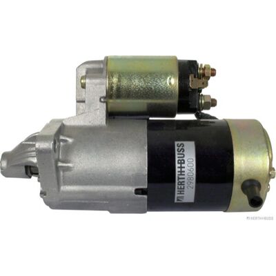 Herth+Buss Jakoparts J5218027 Starter - Uhrzeigersinn Herth+Buss Jakoparts J5218027 Starter - Uhrzeigersinn