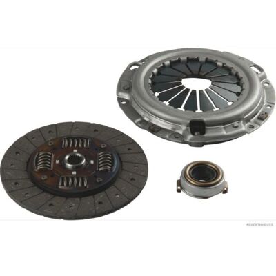 Herth+Buss - J2000354 - Kia Sorento - 3-tlg - Clutch kit Herth+Buss - J2000354 - Kia Sorento - 3-tlg - Clutch kit