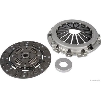 Herth+buss Kit d'Embrayage 3 pièces pour Nissan 350z - Publicité Herth+buss Kit d'Embrayage 3 pièces pour Nissan 350z - Publicité